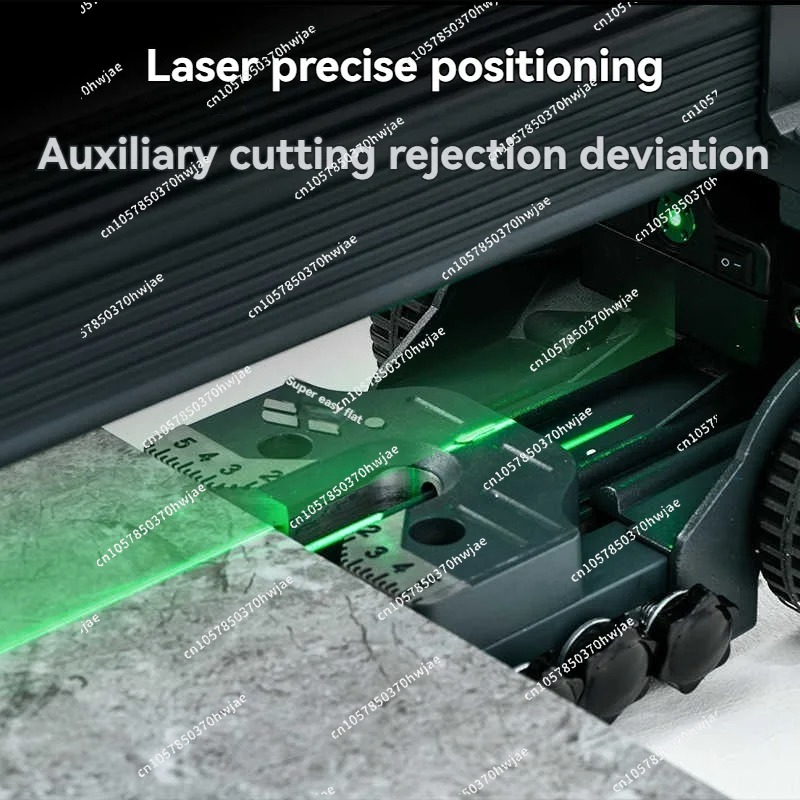 Ceramic Tile Cutting Machine D - Industrial Laser Cutting Machines recension och pris