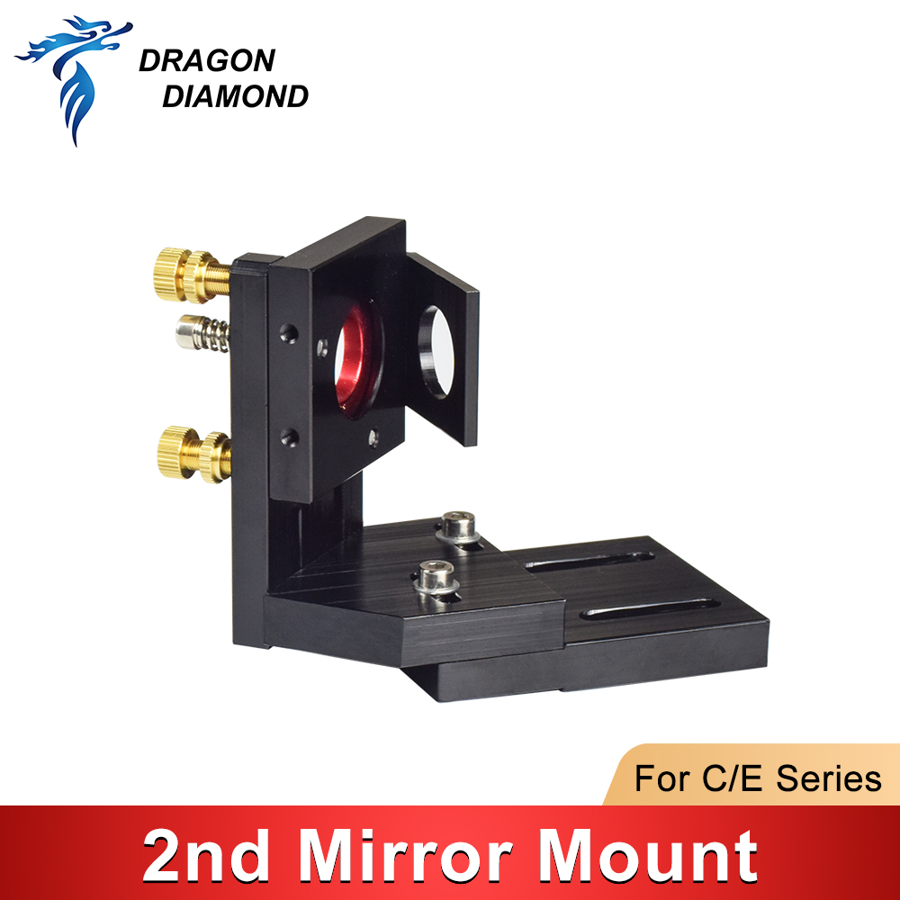 C/E Series CO2 2nd Mirror Moun - Co2 Laser Mirror recension och pris