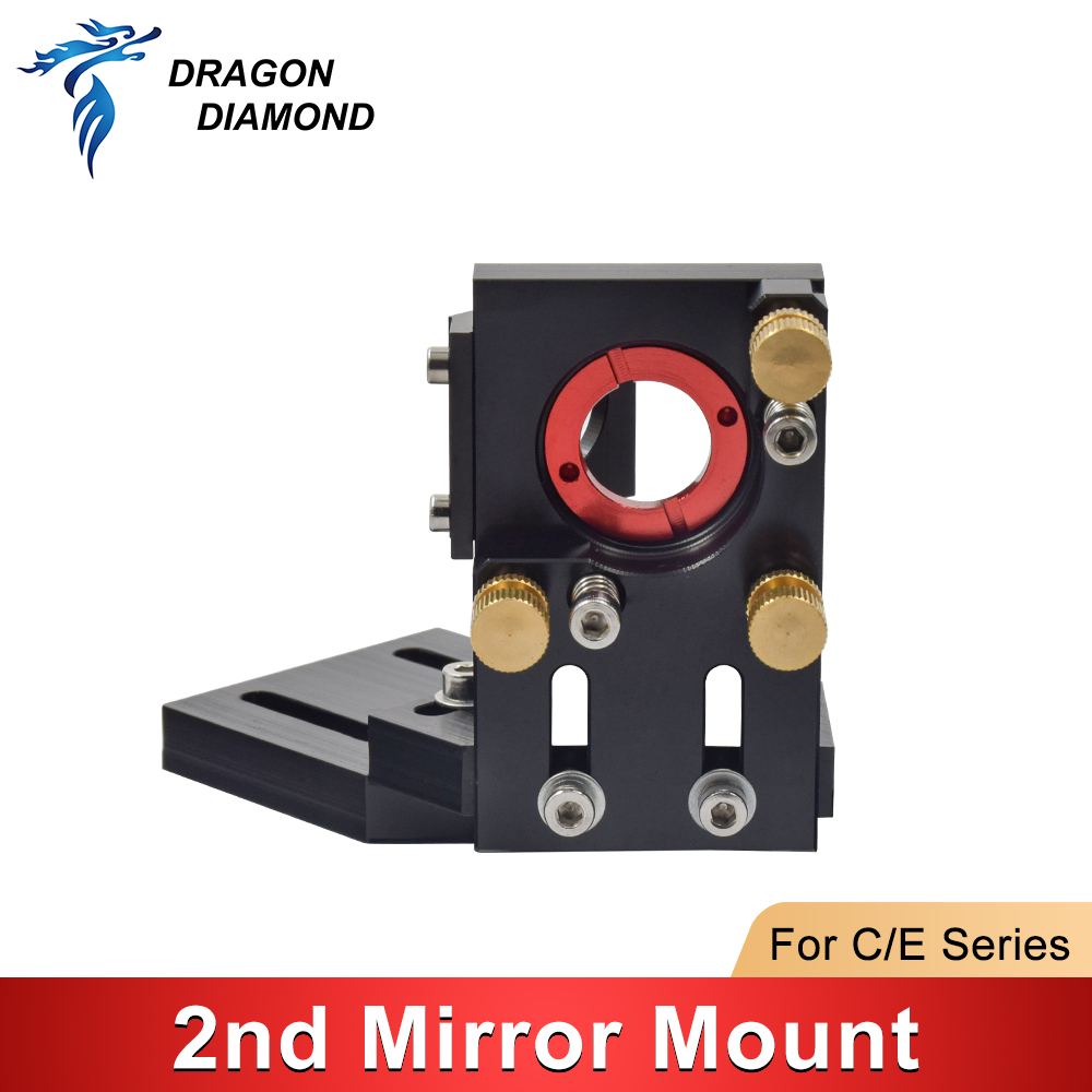 C/E Series CO2 2nd Mirror Moun - Co2 Laser Mirror recension och pris