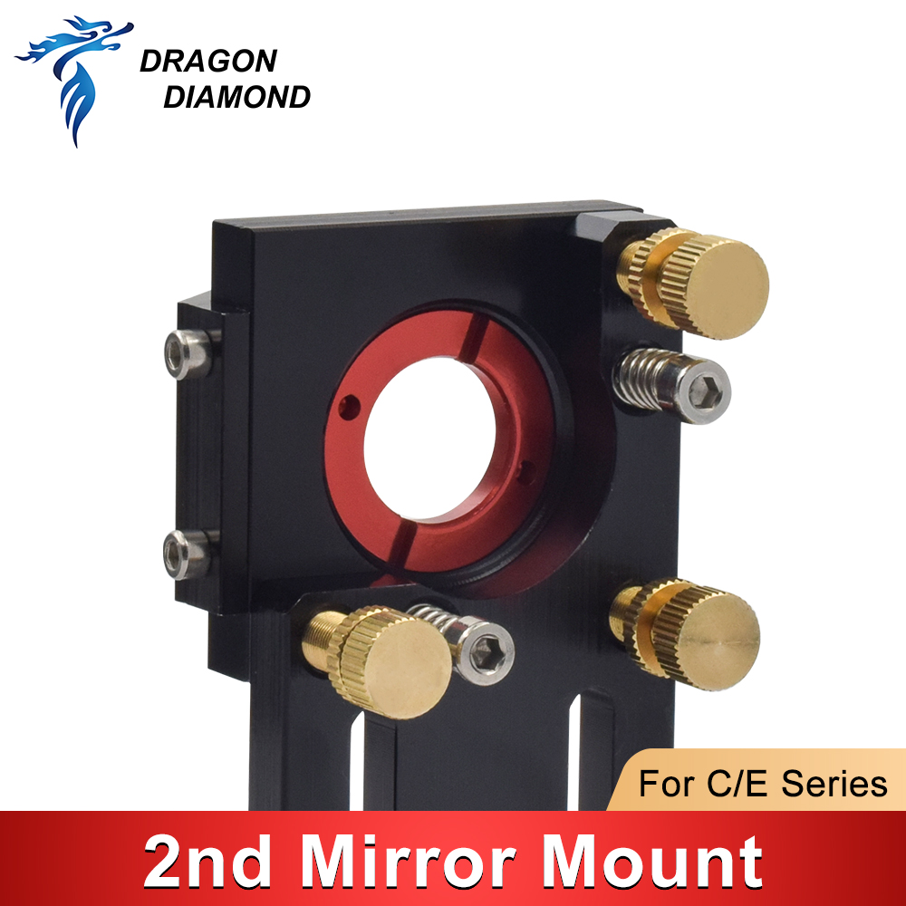 C/E Series CO2 2nd Mirror Moun - Co2 Laser Mirror recension och pris