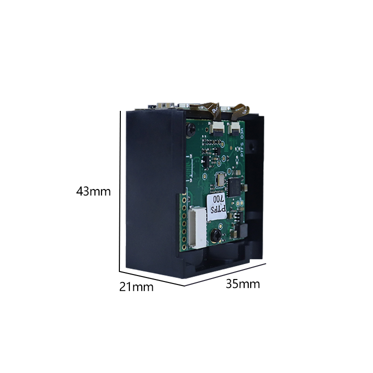 Industrial Distance Sensor 200 - Industrial Laser Measurement recension och pris