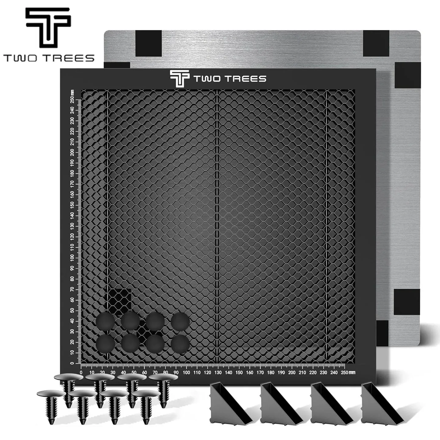 Heavy Duty Honeycomb Metal Tab - Industrial Laser Equipment recension och pris