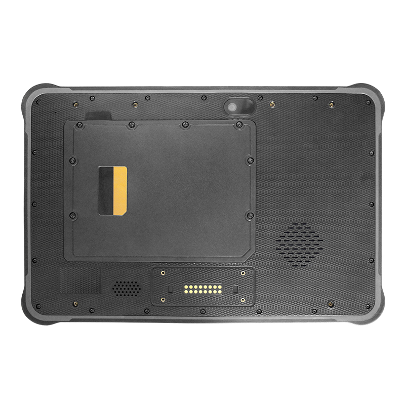 Rugged Tablet PC Windows 11 In - Industrial Laser Scanner recension och pris