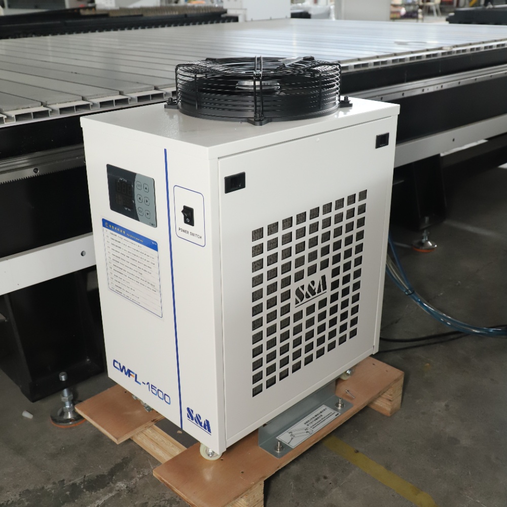 Fiber Laser Cutting Machine fo - Industrial Laser Cutting Machines recension och pris