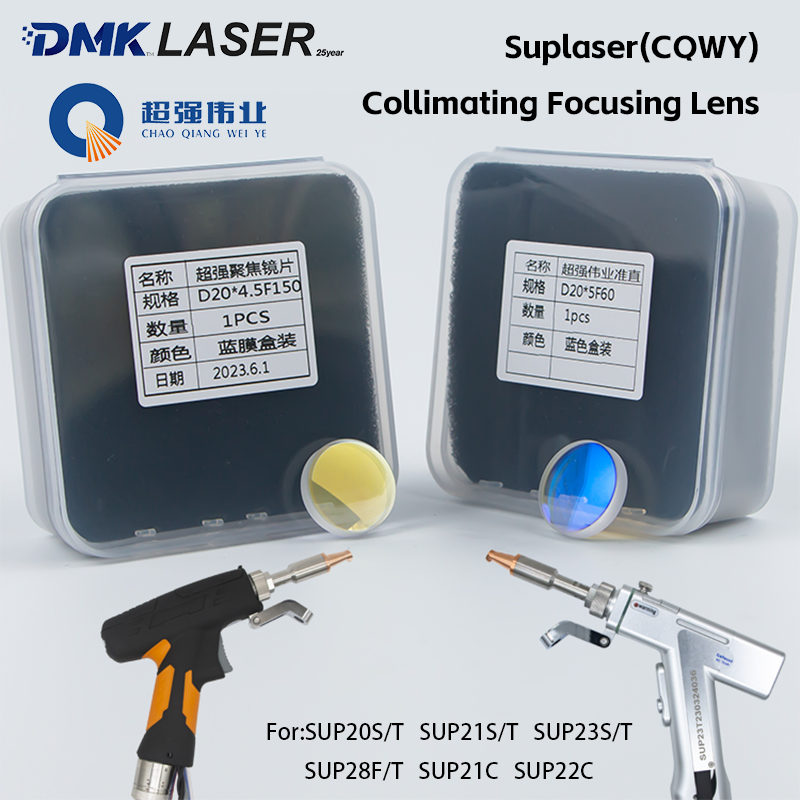 Suplaser CQWY Laser Welding Co - Industrial Laser Blaster recension och pris