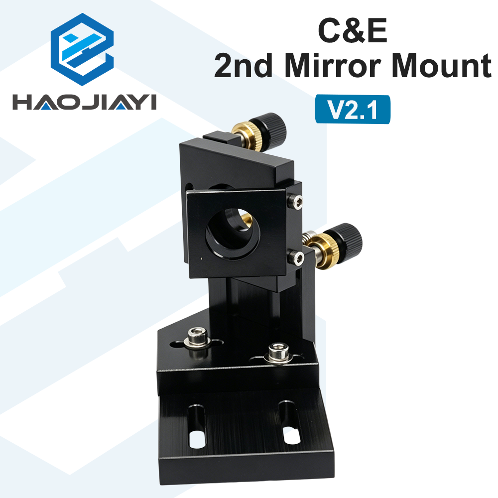 CO2 Laser Second Mirror Mount  - Co2 Laser Mirror recension och pris