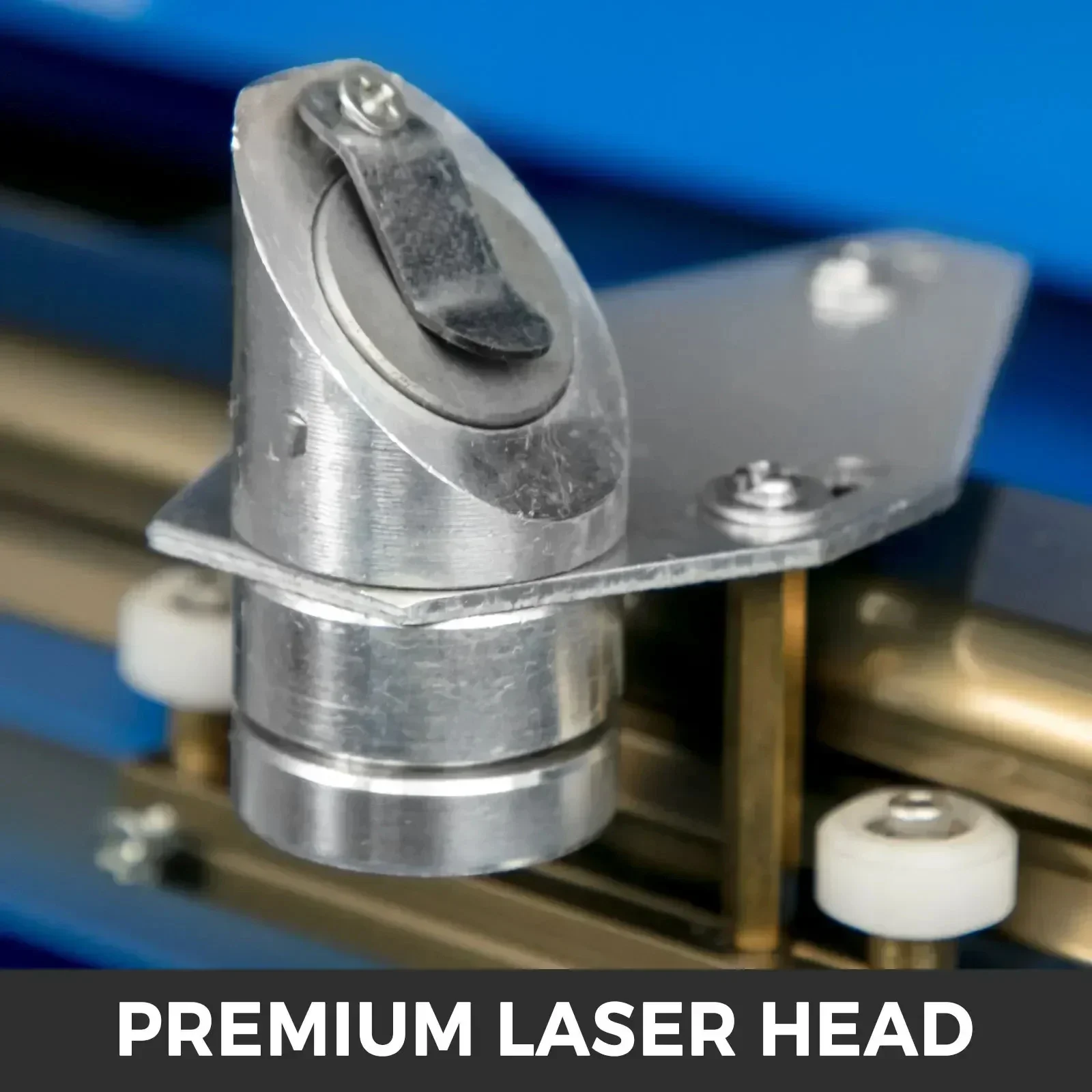 SIHAO 50W 30x20cm CO2 Laser En - Industrial Laser Equipment recension och pris