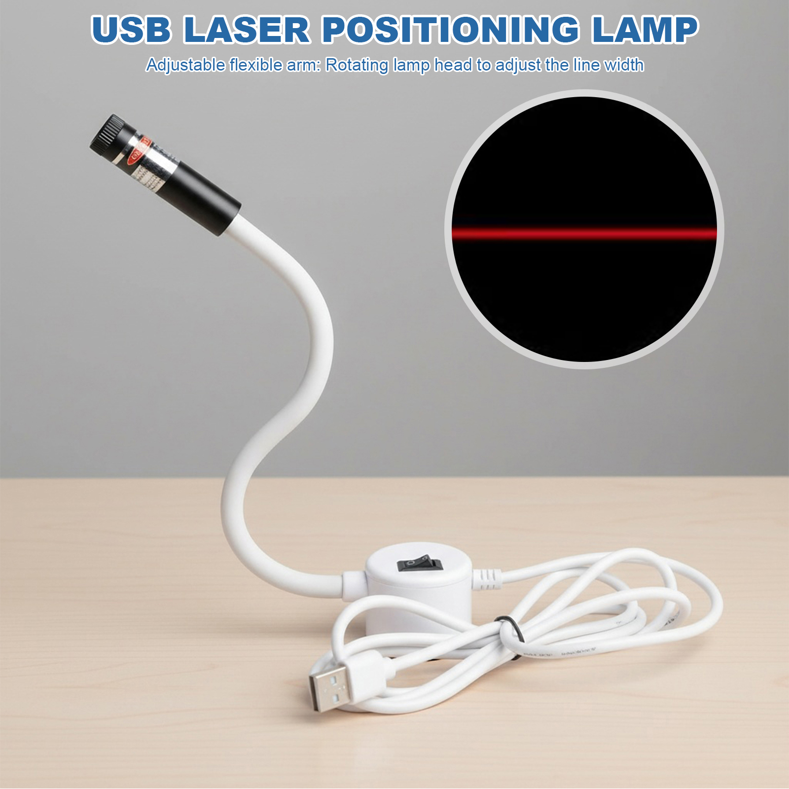 Sewing Vision Guide Light Posi - Industrial Laser Equipment recension och pris