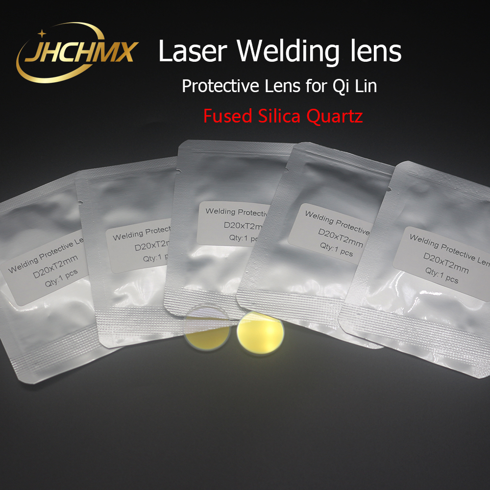 JHCHMX Fiber Laser Hand-holder - Industrial Laser Blaster recension och pris