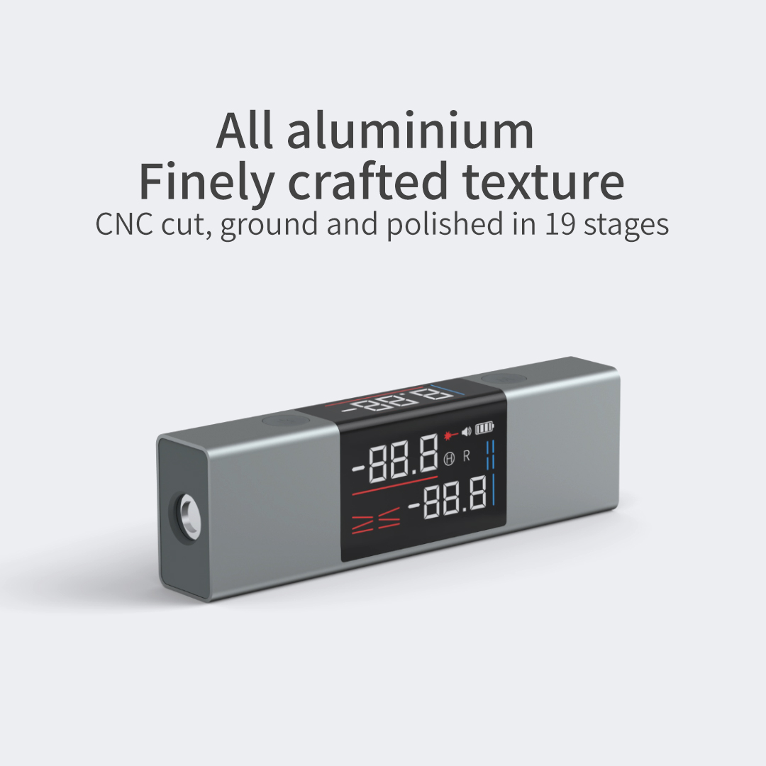 XiaoMi DUKA LI1 Laser Protract - Industrial Laser Alignment recension och pris