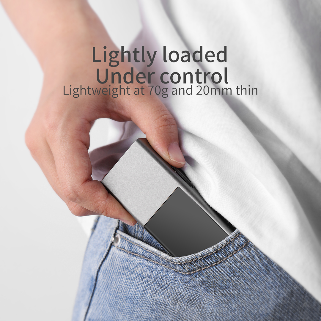 XiaoMi DUKA LI1 Laser Protract - Industrial Laser Alignment recension och pris