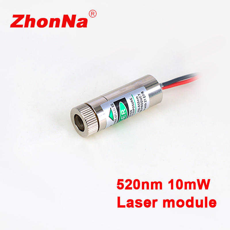 WithScaleCrossLine Laser Modul - Laser Focus Lens recension och pris