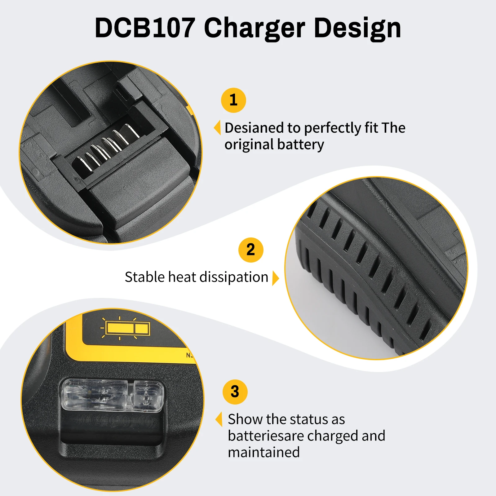 For Dewalt NEW2026 089lg DCB10 - Industrial Laser Alignment Tool recension och pris
