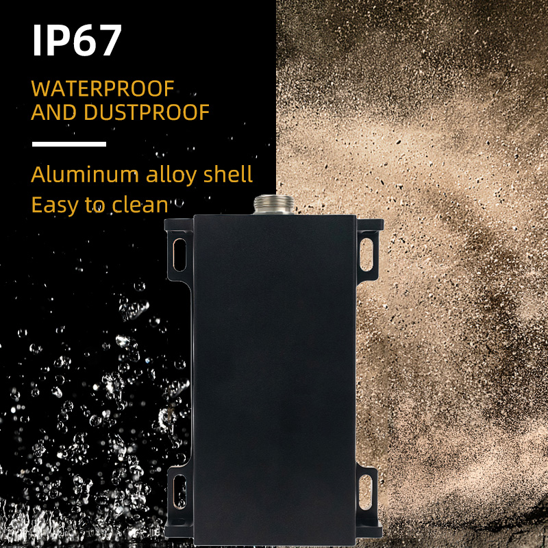 LDJ-P7 Industrial Laser Measur - Industrial Laser Measurement recension och pris