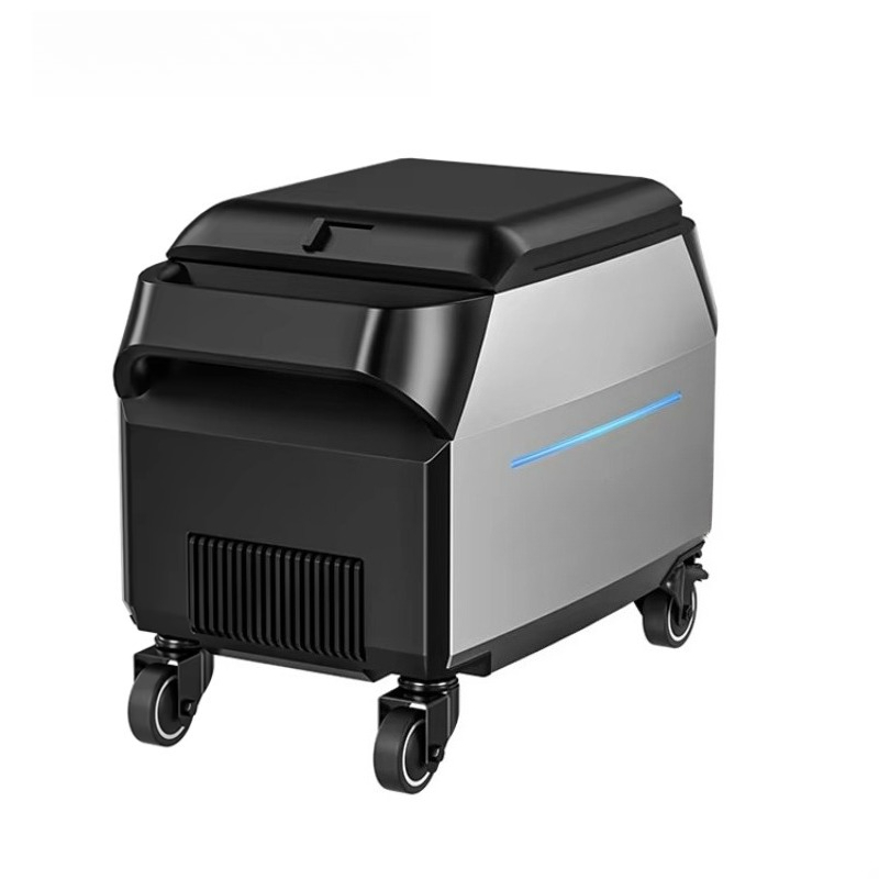 Stable Industrial Fiber Laser  - Industrial Laser Rust Removal Machine recension och pris