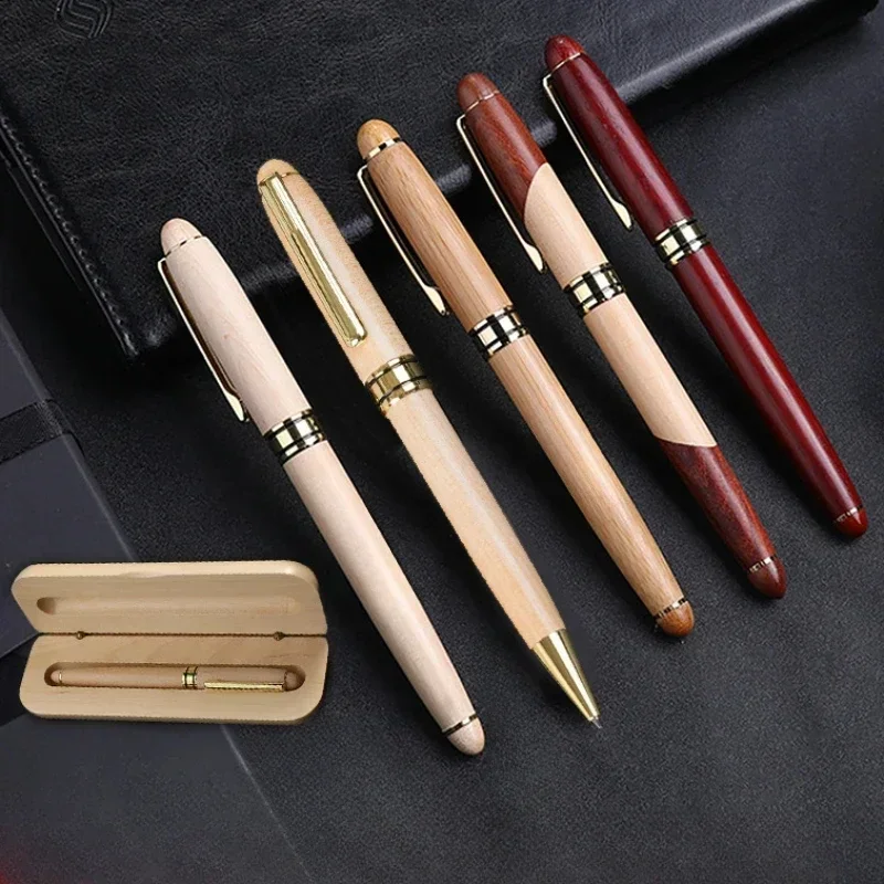 Laser Custom LOGO Bamboo Woode - Industrial Laser Pen recension och pris