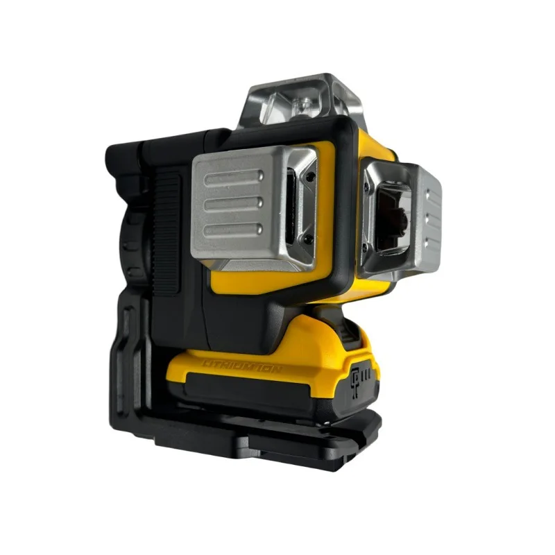 12 Line Green Laser Level Prof - Industrial Laser Alignment recension och pris