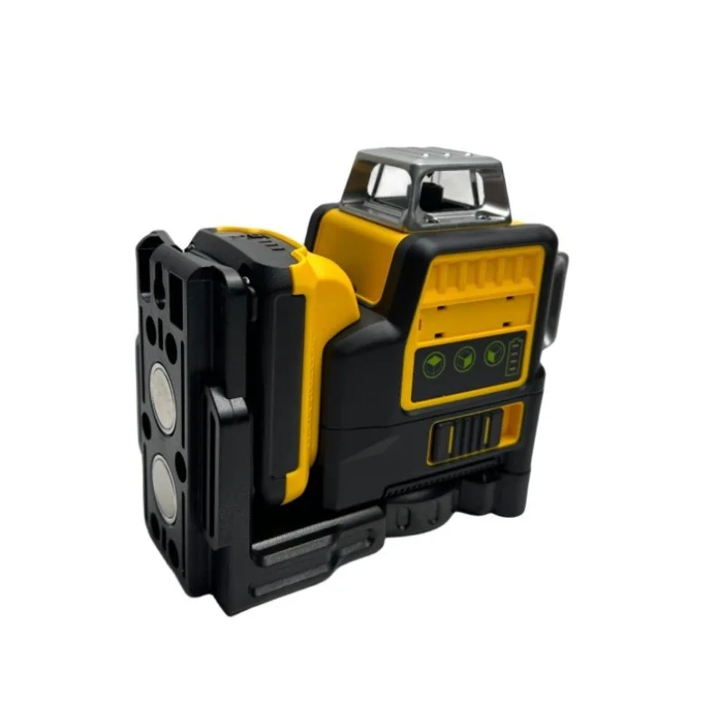 12 Line Green Laser Level Prof - Industrial Laser Alignment recension och pris