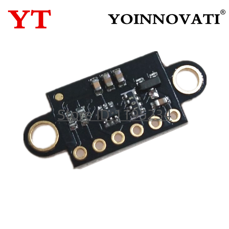 1PCS-10PCS VL53L1X Laser Rangi - Industrial Laser Sensor recension och pris