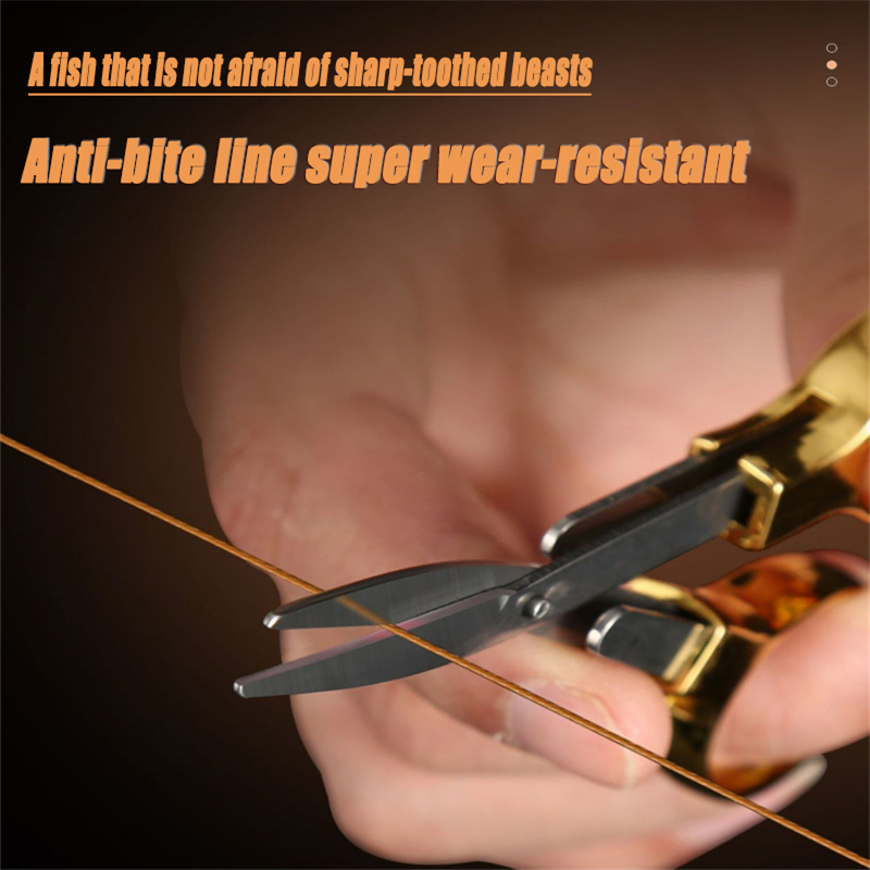 ZUKIBO Laser Nano Braided Fish - Industrial Laser Alignment Tool recension och pris