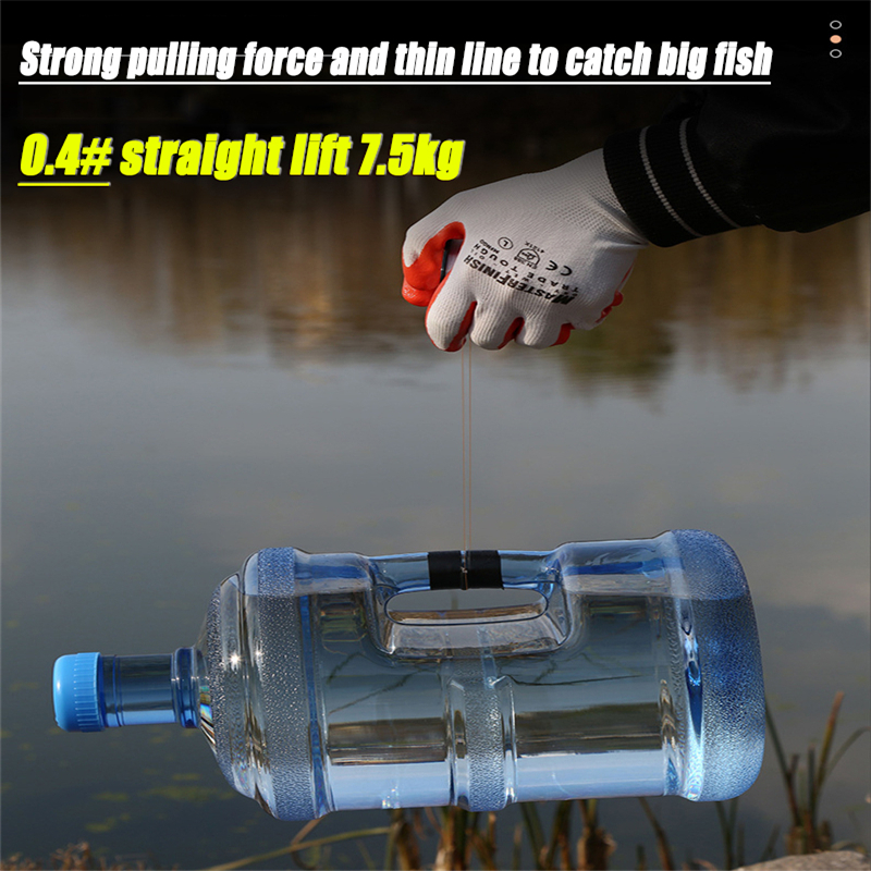 ZUKIBO Laser Nano Braided Fish - Industrial Laser Alignment Tool recension och pris