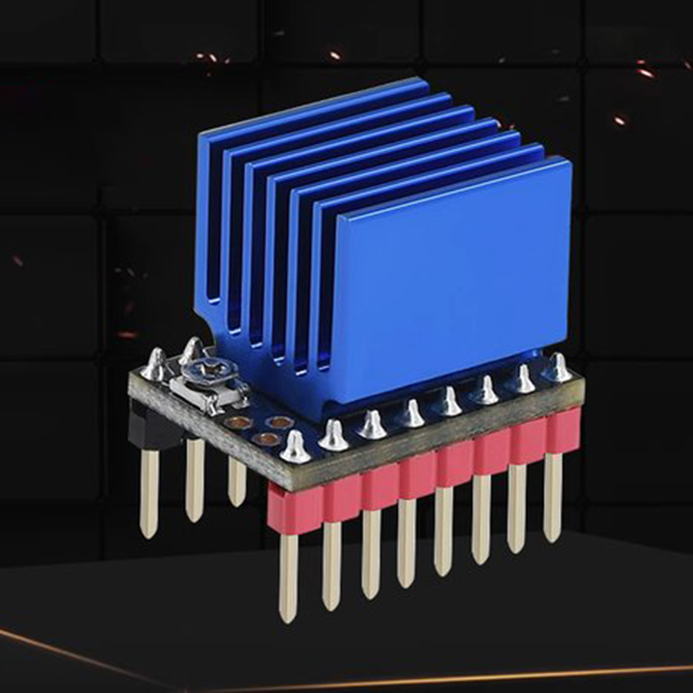 TMC2209 V2.0 Stepper Motor Dri - Stepper Driver Cnc recension och pris