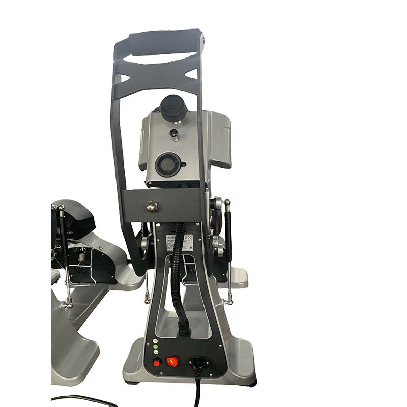 Industrial Grade Chengyue Elec - Industrial Laser Alignment recension och pris