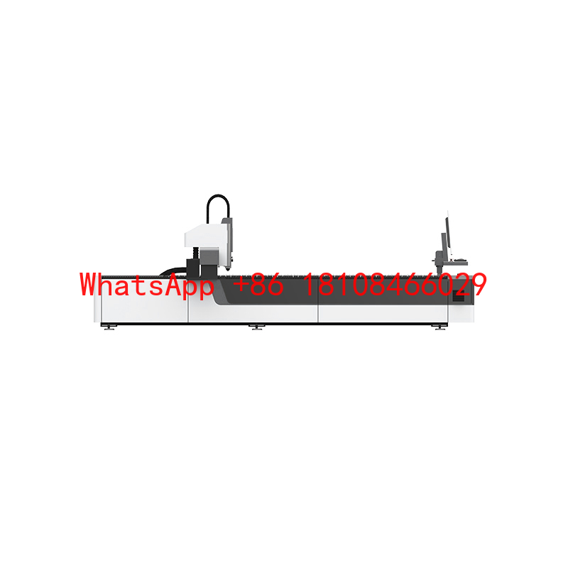 Hot Sale Metal Laser Cutting M - Industrial Laser Equipment recension och pris