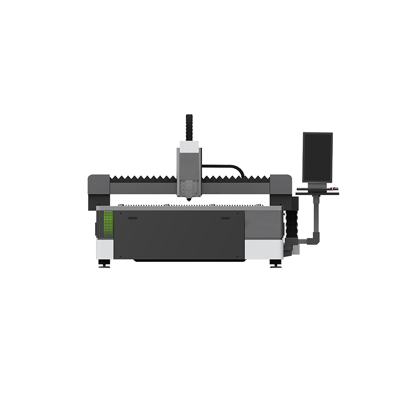 Hot Sale Metal Laser Cutting M - Industrial Laser Equipment recension och pris