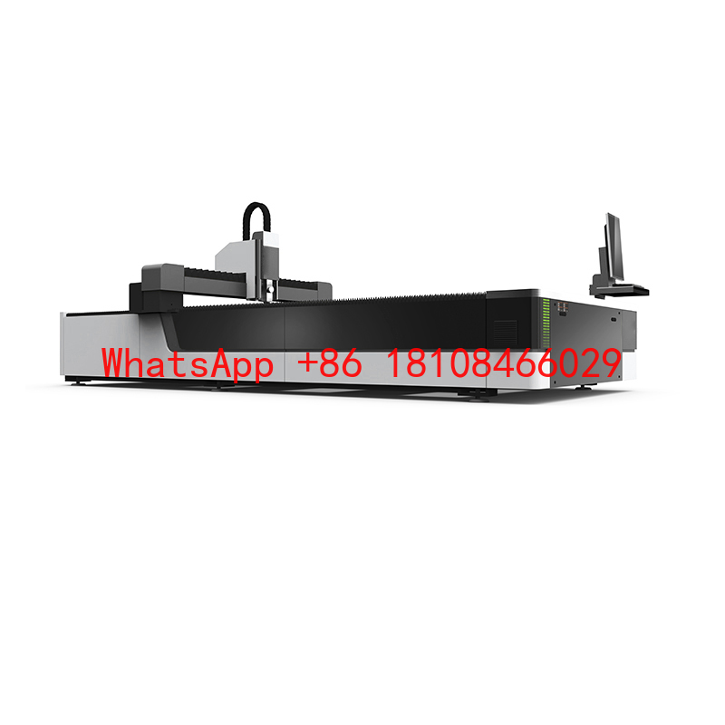 Hot Sale Metal Laser Cutting M - Industrial Laser Equipment recension och pris
