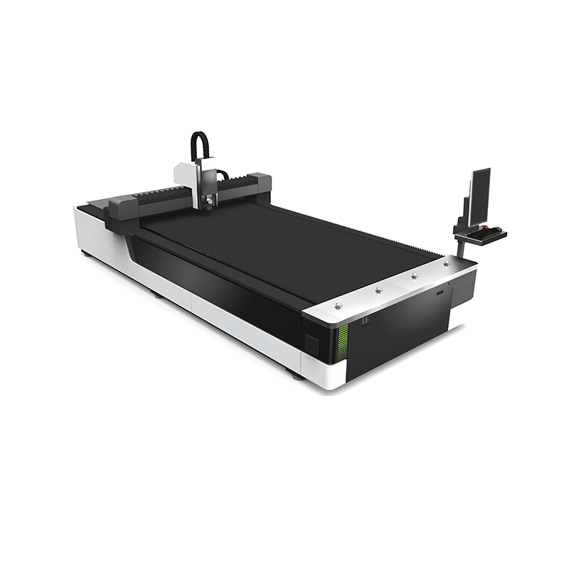 Hot Sale Metal Laser Cutting M - Industrial Laser Equipment recension och pris
