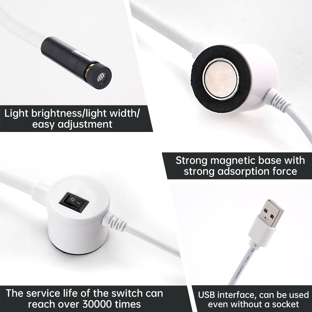 USB positioning light Infrared - Industrial Laser Equipment recension och pris
