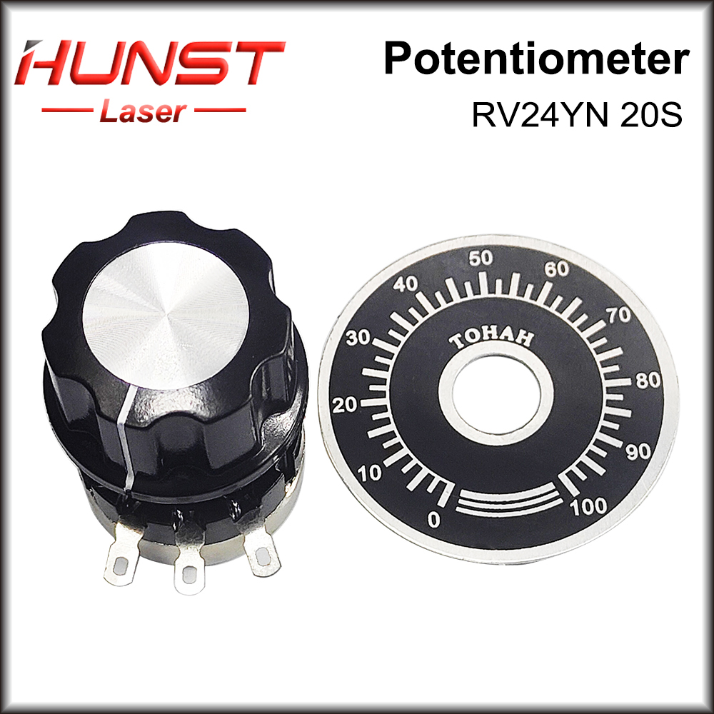 HUNST Inverter Single-turn Spe - Industrial Laser Equipment recension och pris
