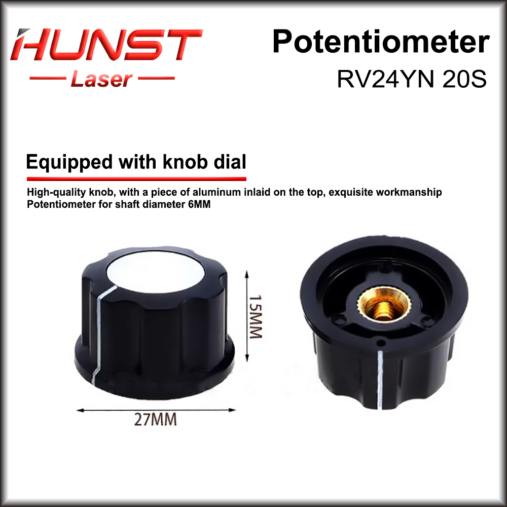 HUNST Inverter Single-turn Spe - Industrial Laser Equipment recension och pris