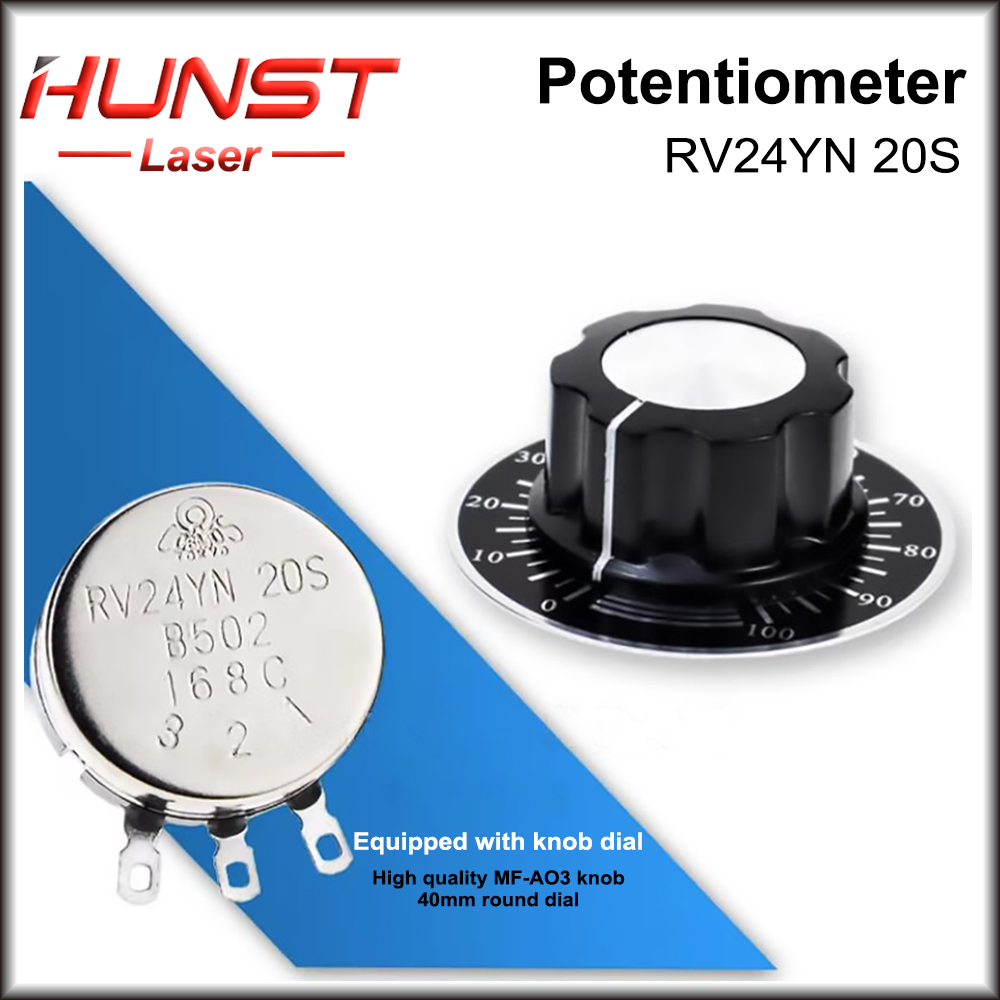 HUNST Inverter Single-turn Spe - Industrial Laser Equipment recension och pris