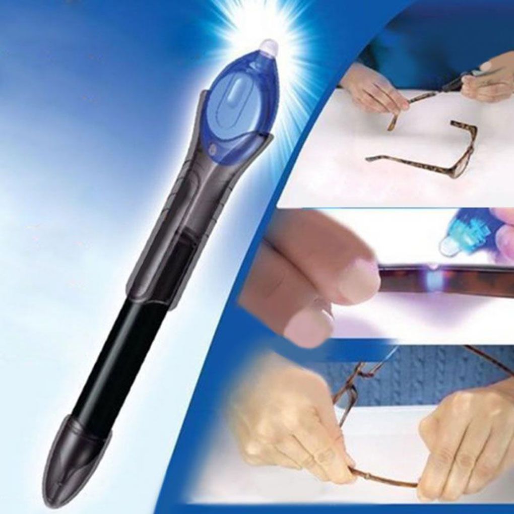 Quick-Drying Universal Laser G - Industrial Laser Pen recension och pris