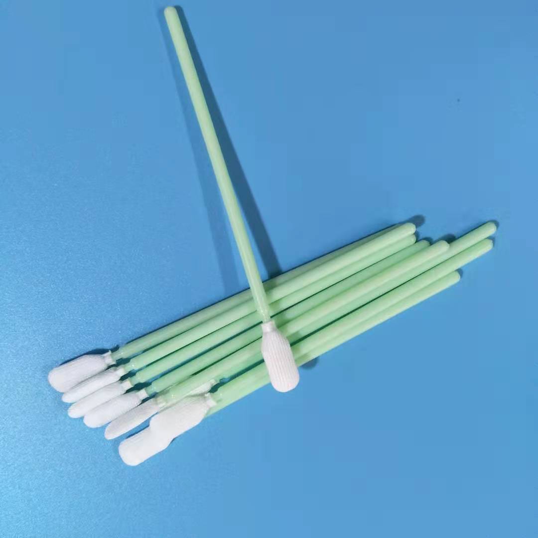100pcs/Bag Dust-free Anti-stat - Laser Focus Lens recension och pris