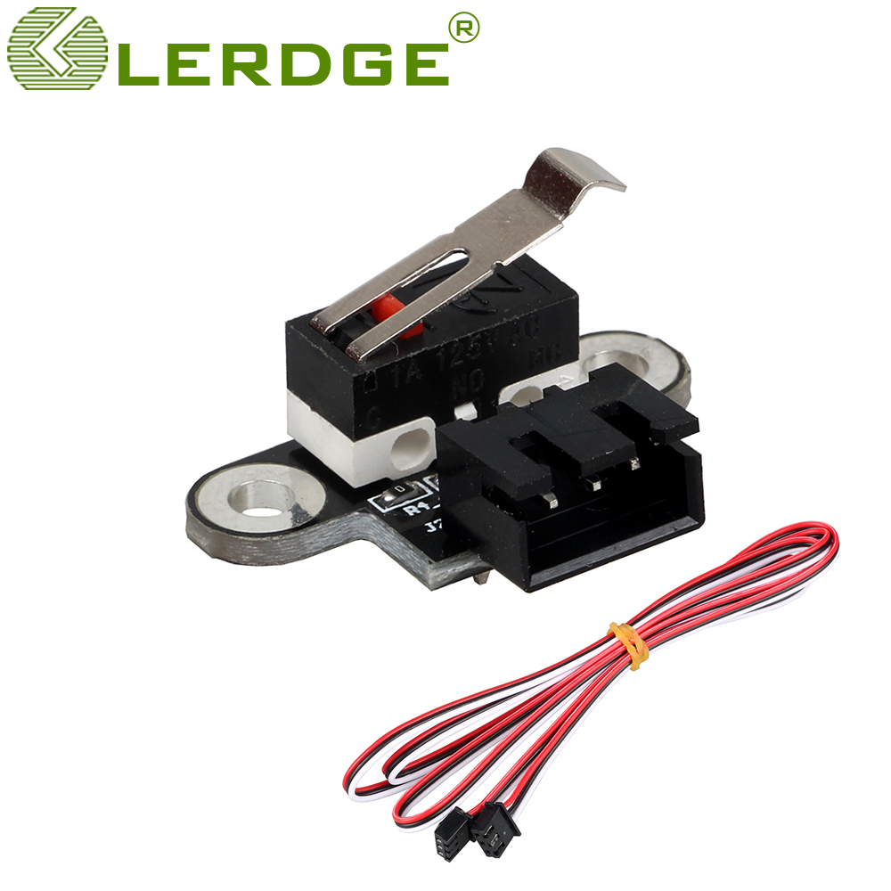LERDGE 3D Printer Parts Endsto - Co2 Laser Mirror recension och pris