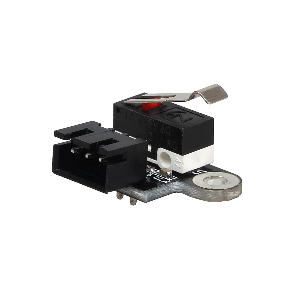 LERDGE 3D Printer Parts Endsto - Co2 Laser Mirror recension och pris