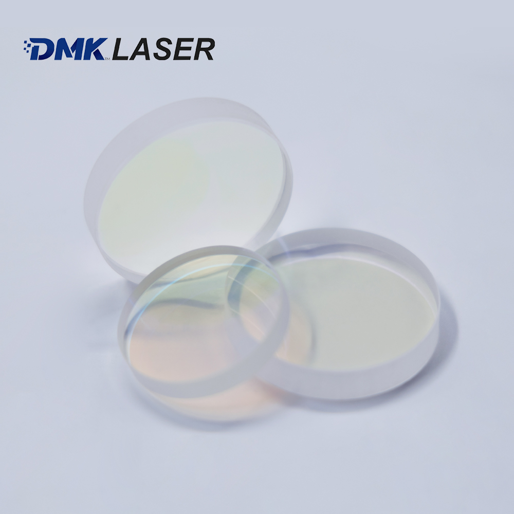 DMK wisdom of light laser prot - Laser Focus Lens recension och pris