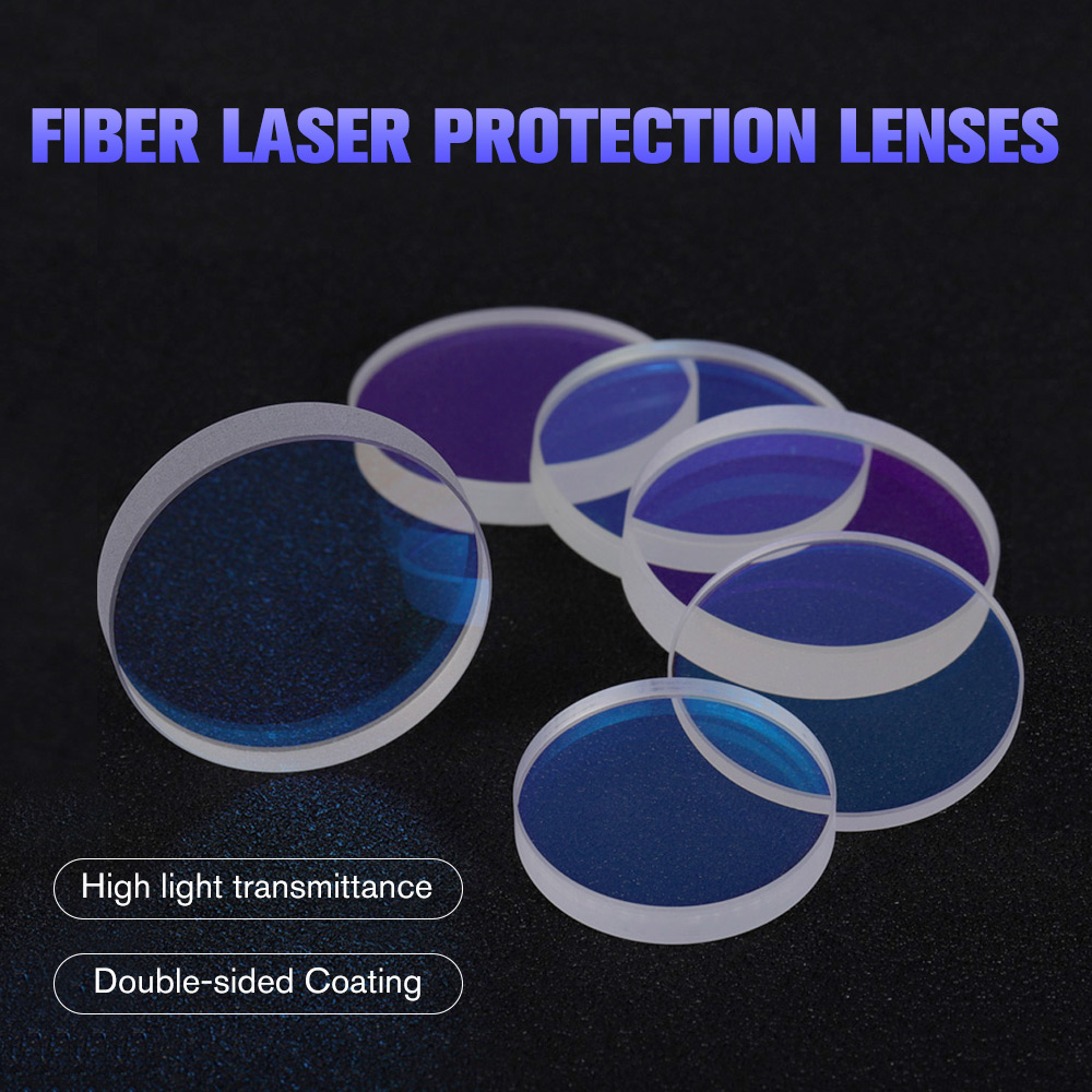 DMK wisdom of light laser prot - Laser Focus Lens recension och pris