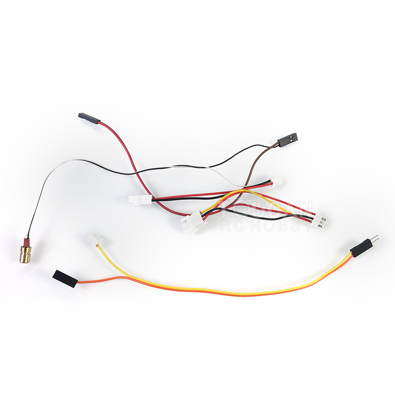 Laser Aiming Light Parts For H - Industrial Laser Sensor recension och pris