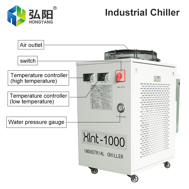 Laser Engraving Chiller Water  - Industrial Laser Welding Machine Youtube recension och pris