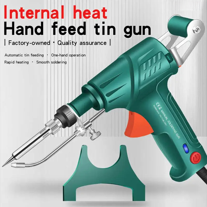 Multi-Function Soldering Iron  - Industrial Laser Welding Gun recension och pris
