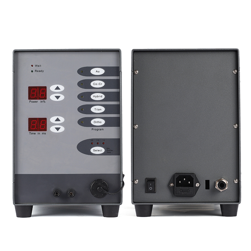 Stainless Steel Spot Welding M - Industrial Laser Welder Constant recension och pris